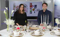 להנות מהסדר בלי ערימות כלים