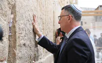 Sa'ar isn't ready to rule out Lapid or Bennett