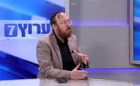 צו השעה: להצביע לבצלאל סמוטריץ'