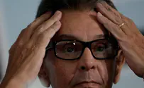 Brazilian political party leader says Jews ‘sacrificed children’