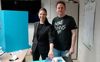 בן הזוג של שרת התחבורה לעג לבנט