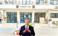 בני גנץ: "ביבי רוצה לשים פה כהניסט"