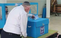 Rabbi Chaim Druckman: 'We can't remain indifferent'