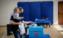 Партии борются за голоса, поскольку явка падает