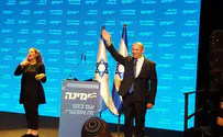Bennett: I will promote the values of the right