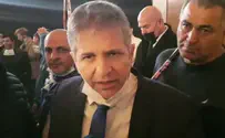 'The Arab public said 'no' to the Joint List'