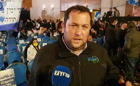 Йоси Даган: «Уничтожение ешивы Хумаш – позор!»