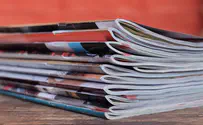 New magazine will focus on European Jewry