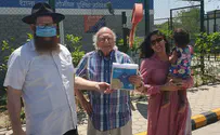 מי אמר מצה ולא קיבל?