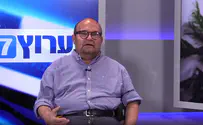 צילום: ערוץ 7 אהרן גרנות, האבא של החיילים הבודדים: עוטפים את החיילים שגורשו ועזבו את הבית