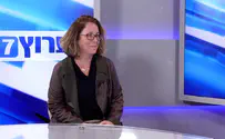 הכירו את 'אקטביסטית הזבל' של ירושלים