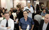 נסגר מחוסר עניין לפרקליטות     