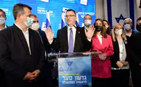 פתח לנו סער                    