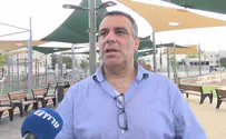 "השקענו מיליונים והחניון הפך לפארק"