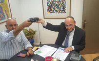 במערך הכשרות של צהר מכרו את החמץ