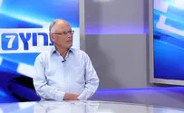 חגי בן ארצי: בכיתי כל הלילה