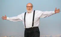 Pollard: I am in Jerusalem - a proof to God's miracle