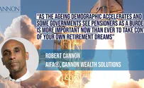 צילום: Deposit Photos Robert Cannon Shares Insights on How Retirement Planning Evolved