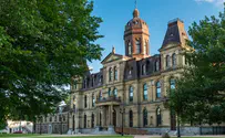 Canadian province adopts IHRA definition of anti-Semitism