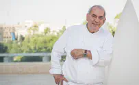 השף שלום קדוש נלחם על חייו