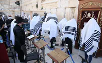 זמני כניסת ויציאת צום גדליה תשפ"ה 2024