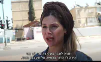 איומי אקדח בלב העיר    