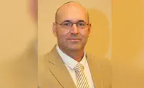 משיא המשואה: "זה אחד משיאי חיי"