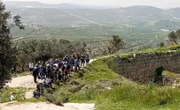 אתר "שומרון העתיקה" יפתח גם מחר
