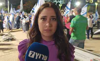 Так бывает, когда в Кнессете заседают террористы