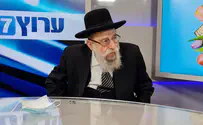 הרב שטרן: נתניהו צריך לפנות את מקומו