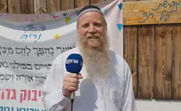 השר כהנא בוחן מינוי הרב איתן שנרב לרב העיר לוד