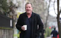 'Canceled' media figure Piers Morgan discusses 'woke' culture