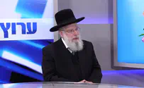 ארץ ישראל היא מפת הדרכים שלנו
