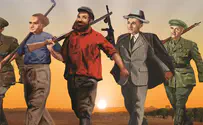 Tevye's Seder