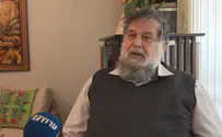 'ירושלים חזרה להיות עיר העלייה לרגל'