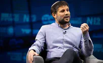 בקהילת הלהט"ב זועמים על סמוטריץ'