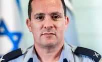 צילום: דובר צה"ל דובר צה"ל הבא - תא"ל רן כוכב