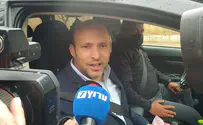 Bennett meets PM Netanyahu: 'We have one goal - to form a gov't'