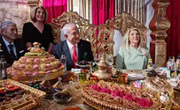 נתניהו: אפשר להרכיב ממשלת ימין יציבה