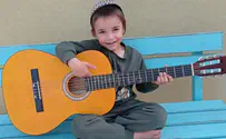 שילה הביא הרבה שמחה ואהבה
