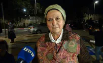 «Нельзя допустить арабов к управлению Израилем!»