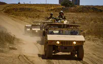 Заминирован и уничтожен сирийский военный аванпост