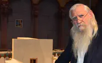 צילום: עצמי הסוד שירד אלי קבר