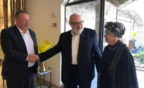 Pollard: This is the land that I fought and bled for