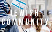 JFNA cancels in-person event due to COVID