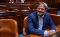 תמר זנדברג נטשה בגלל איתמר בן גביר
