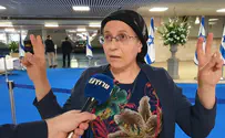 Religious Zionism MK: Left-wing gov't - 'Tragedy in the making'