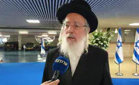 Исраэль Эйхлер: Бецалель Смотрич разрушает мир Торы