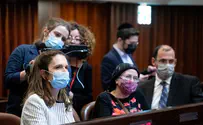 Rivlin at Knesset: The people expect you all to show leadership