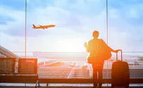 What really happened on a flight from Orlando to Atlantic City?